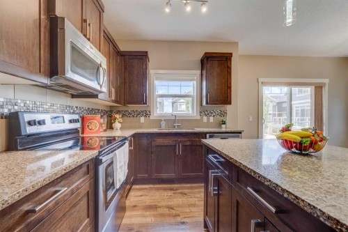 558 Evanston Manor Nw, Calgary, AB 