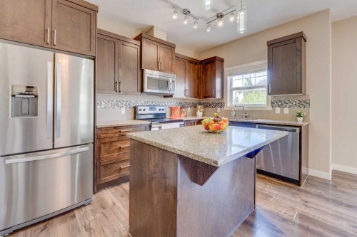 558 Evanston Manor Nw, Calgary, AB 