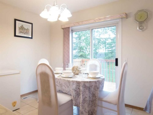 5209 Coral Shores Drive Ne, Calgary, AB 