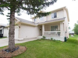 5209 Coral Shores Drive NE Calgary, AB T3J 3J7