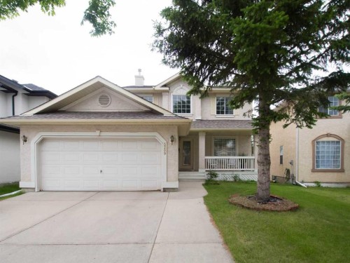 5209 Coral Shores Drive Ne, Calgary, AB 