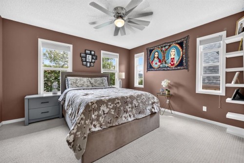 232 Silverado Range Close Sw, Calgary, AB 