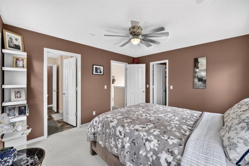 232 Silverado Range Close Sw, Calgary, AB 