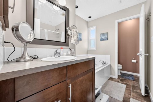 232 Silverado Range Close Sw, Calgary, AB 