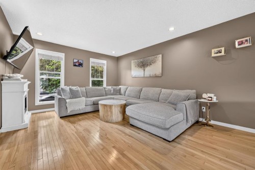 232 Silverado Range Close Sw, Calgary, AB 