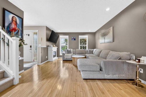 232 Silverado Range Close Sw, Calgary, AB 