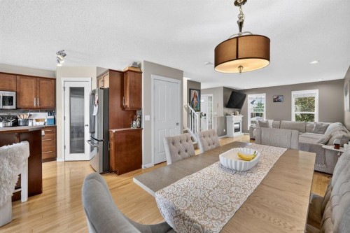 232 Silverado Range Close Sw, Calgary, AB 