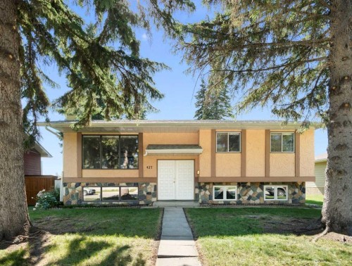 427 Queensland Road Se, Calgary, AB 
