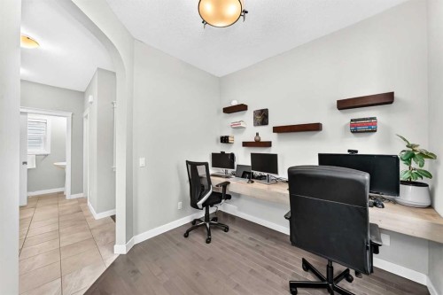 53 Sage Berry Link Nw, Calgary, AB 