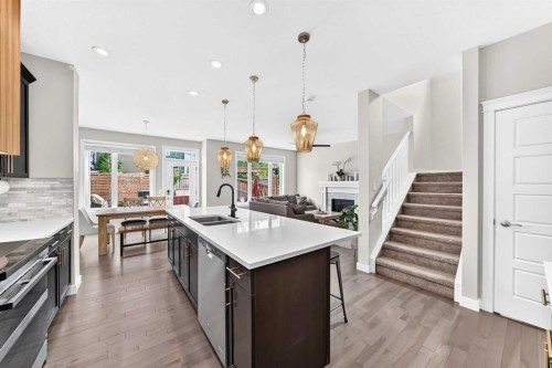 53 Sage Berry Link Nw, Calgary, AB 