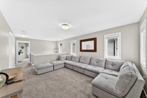 53 Sage Berry Link Nw, Calgary, AB 