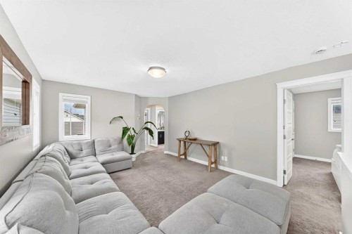 53 Sage Berry Link Nw, Calgary, AB 