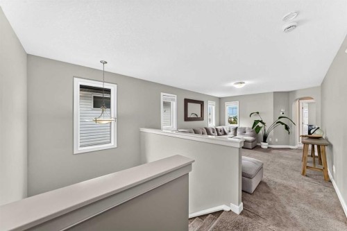 53 Sage Berry Link Nw, Calgary, AB 