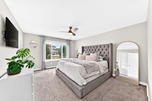 53 Sage Berry Link Nw, Calgary, AB 