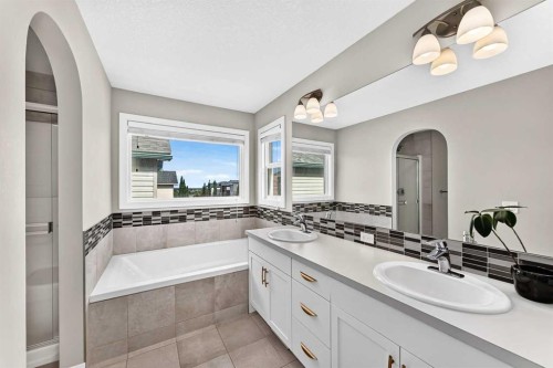 53 Sage Berry Link Nw, Calgary, AB 
