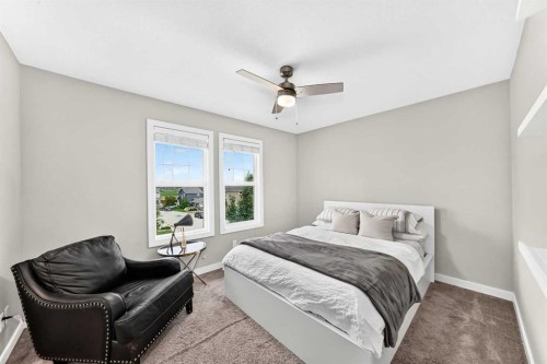 53 Sage Berry Link Nw, Calgary, AB 