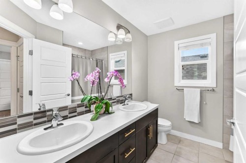 53 Sage Berry Link Nw, Calgary, AB 