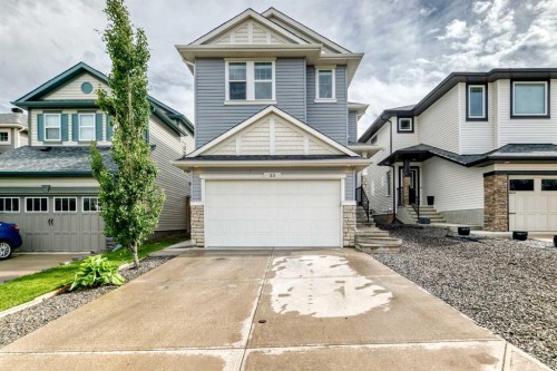 53 Sage Berry Link Nw, Calgary, AB 