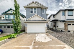 53 Sage Berry Link NW Calgary, AB T3R 0J2