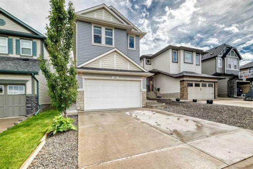 53 Sage Berry Link Nw, Calgary, AB 