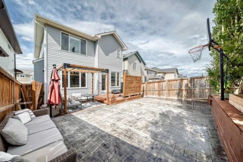 53 Sage Berry Link Nw, Calgary, AB 
