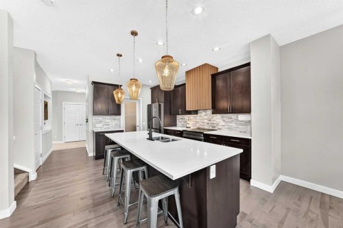 53 Sage Berry Link Nw, Calgary, AB 