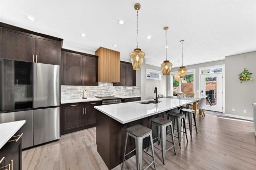 53 Sage Berry Link Nw, Calgary, AB 