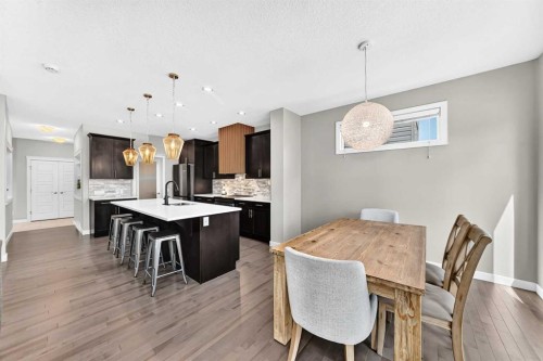 53 Sage Berry Link Nw, Calgary, AB 