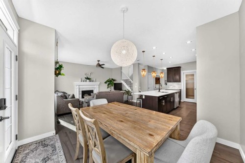 53 Sage Berry Link Nw, Calgary, AB 