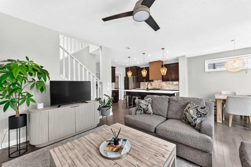 53 Sage Berry Link Nw, Calgary, AB 