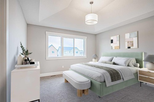 925 Reynolds Lane Sw, Airdrie, AB 