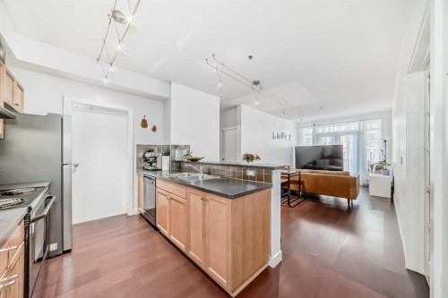 201-1000 15 Avenue Sw, Calgary, AB 