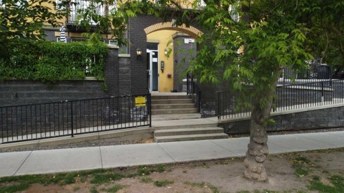 201-1000 15 Avenue Sw, Calgary, AB 
