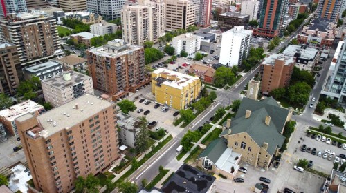 201-1000 15 Avenue Sw, Calgary, AB 