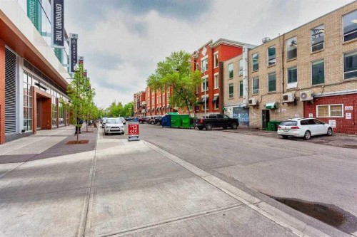 201-1000 15 Avenue Sw, Calgary, AB 