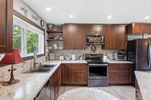 2305 17 Street, Nanton, AB 