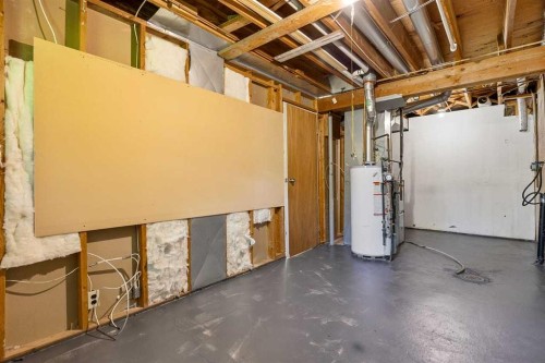 130 Woodbrook Way Sw, Calgary, AB 