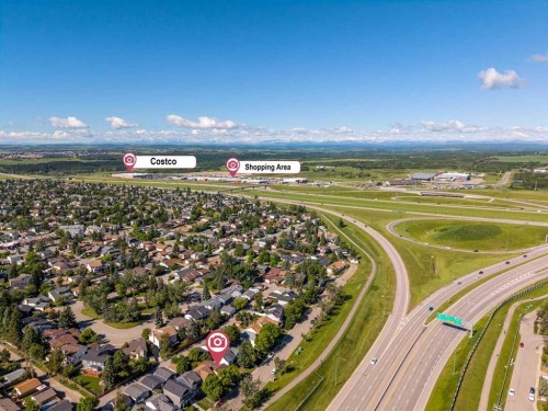 130 Woodbrook Way Sw, Calgary, AB 