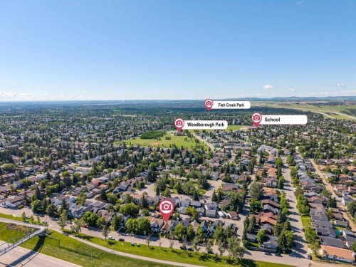 130 Woodbrook Way Sw, Calgary, AB 