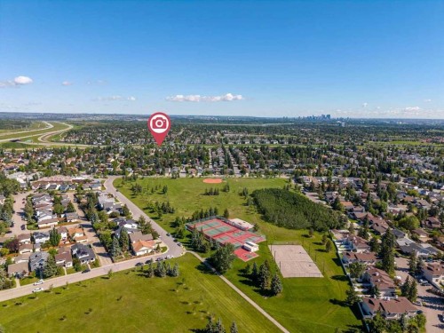 130 Woodbrook Way Sw, Calgary, AB 