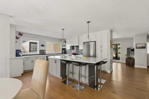 127 Parkglen Crescent Se, Calgary, AB 
