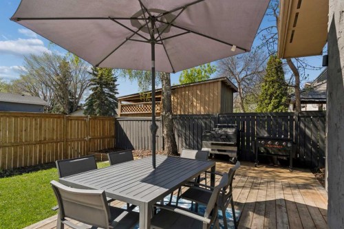 127 Parkglen Crescent Se, Calgary, AB 