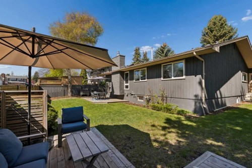 127 Parkglen Crescent Se, Calgary, AB 