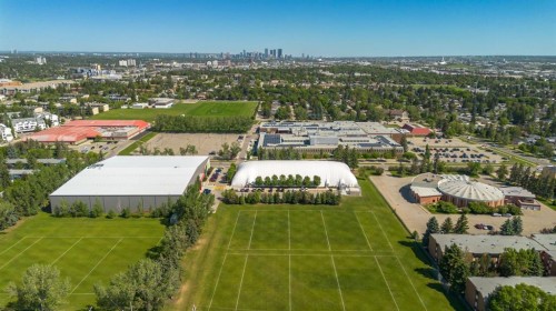 9504 3 Street Se, Calgary, AB 