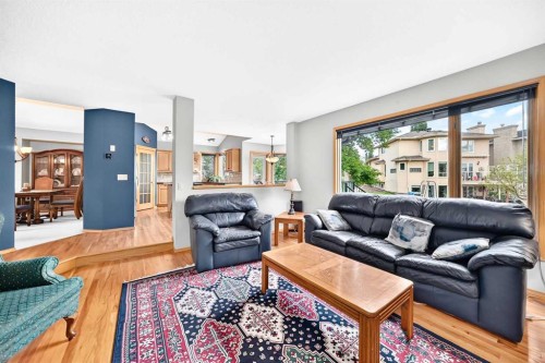 69 Douglas Woods Manor Se, Calgary, AB 