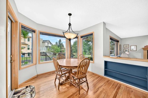 69 Douglas Woods Manor Se, Calgary, AB 