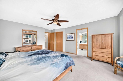 69 Douglas Woods Manor Se, Calgary, AB 