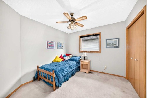 69 Douglas Woods Manor Se, Calgary, AB 