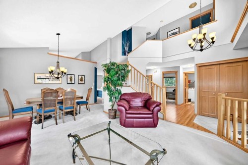 69 Douglas Woods Manor Se, Calgary, AB 