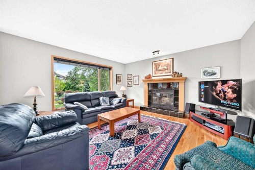 69 Douglas Woods Manor Se, Calgary, AB 